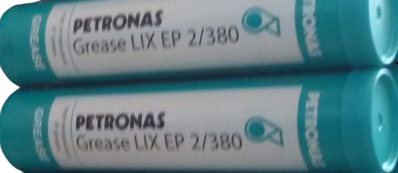 Мастило Petronas Grease LIX EP 2/380 0.4 KG